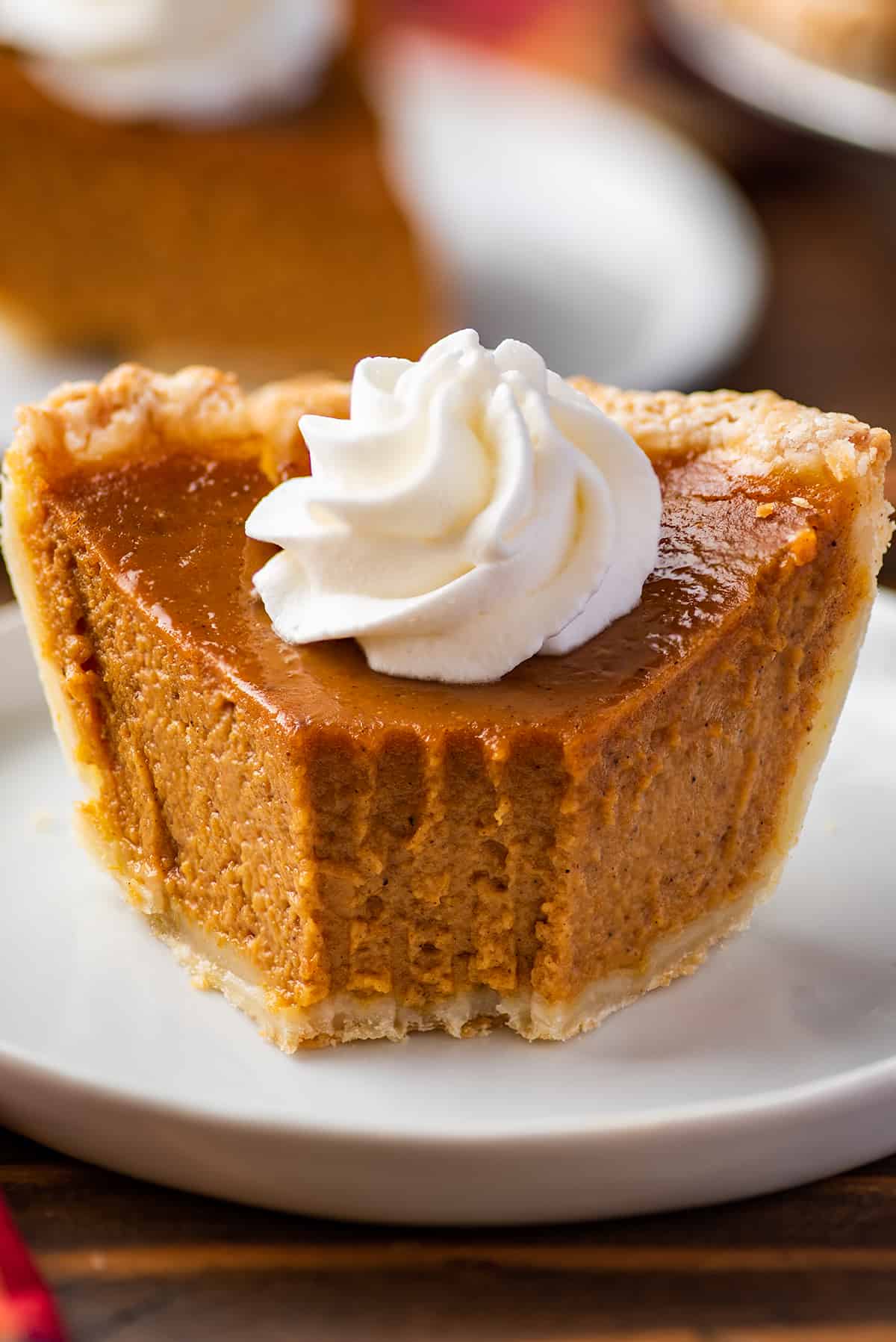 Small Pumpkin Pie for Two: Perfect 6-Inch Dessert Guide